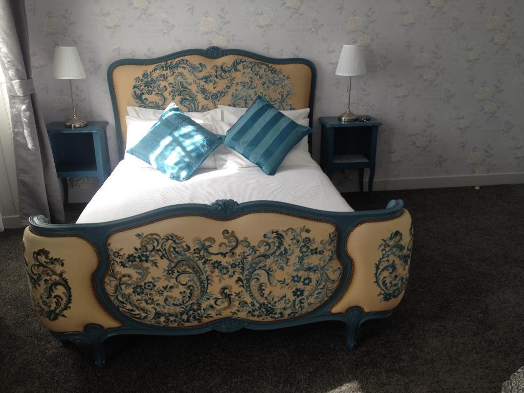 Le Petit Dragon Rouge Hotel Miers Bilik gambar