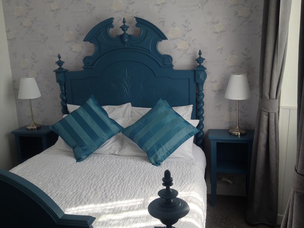 Le Petit Dragon Rouge Hotel Miers Bilik gambar