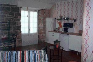 Le Petit Dragon Rouge Hotel Miers Bilik gambar