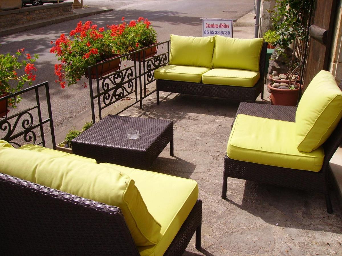 Le Petit Dragon Rouge Hotel Miers Luaran gambar