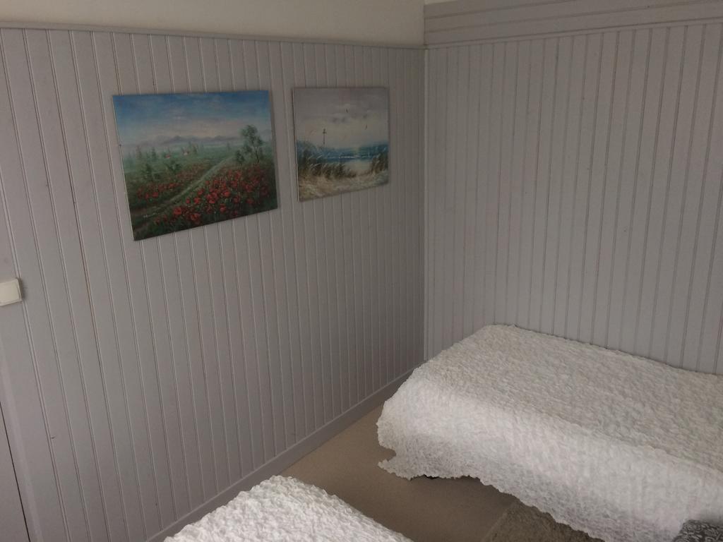 Le Petit Dragon Rouge Hotel Miers Luaran gambar