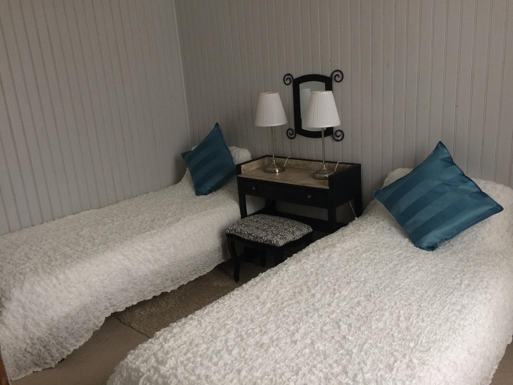 Le Petit Dragon Rouge Hotel Miers Luaran gambar