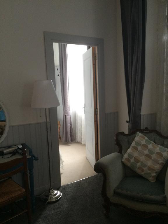 Le Petit Dragon Rouge Hotel Miers Luaran gambar