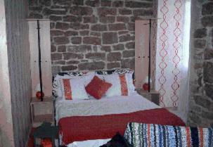 Le Petit Dragon Rouge Hotel Miers Luaran gambar